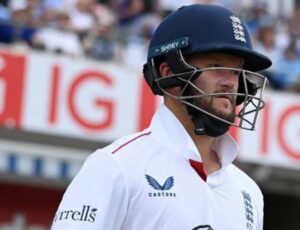 Ben Duckett