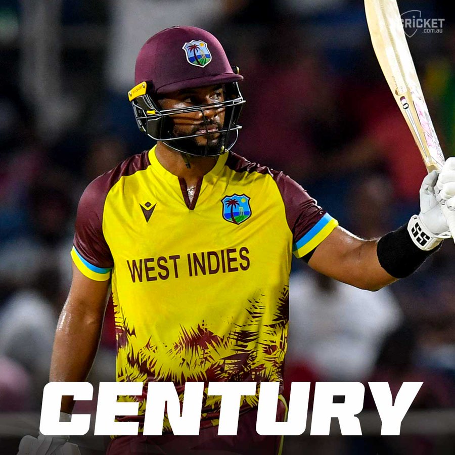 Shai Hope