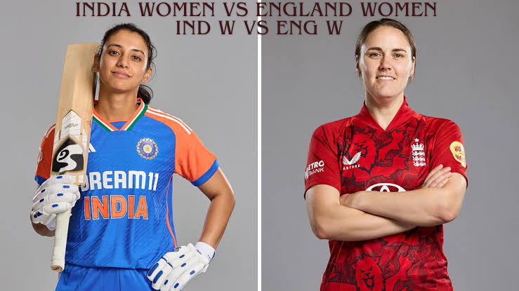 India Women