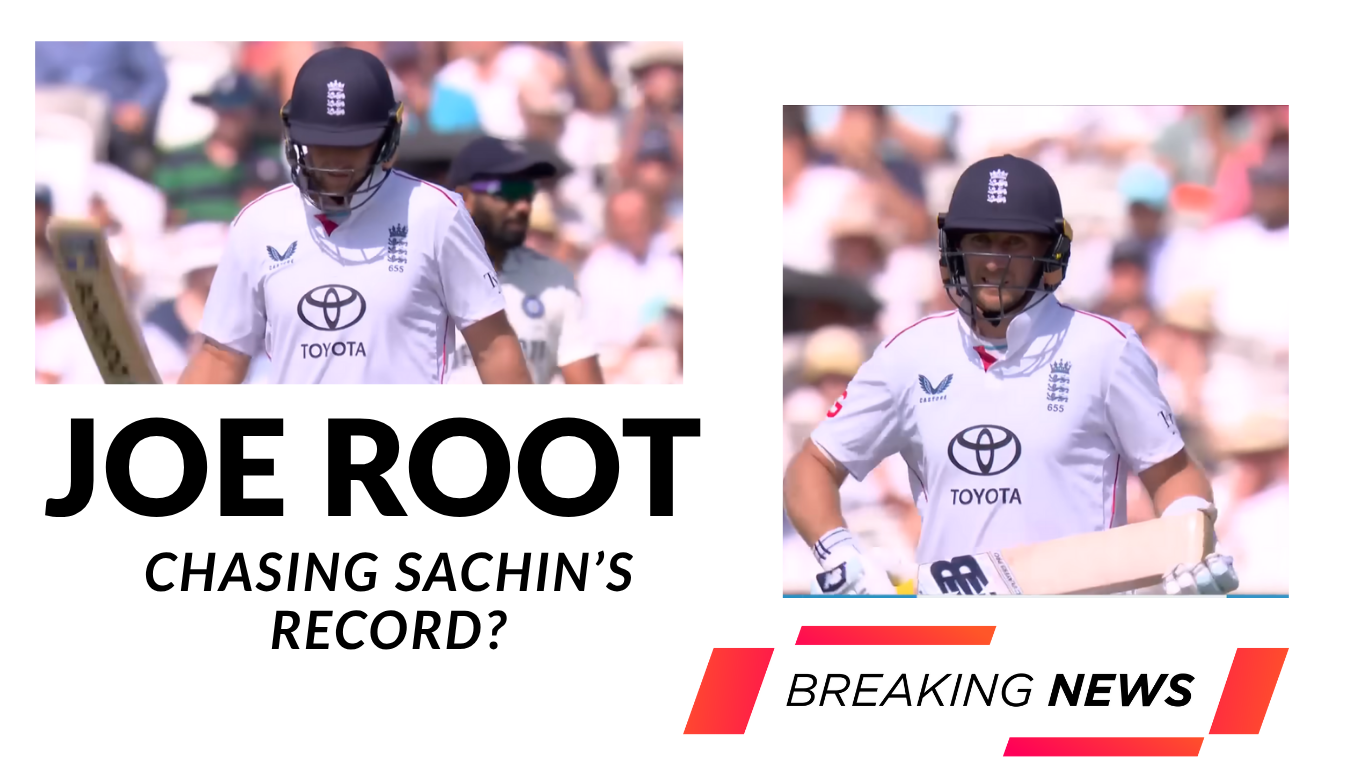 Joe Root