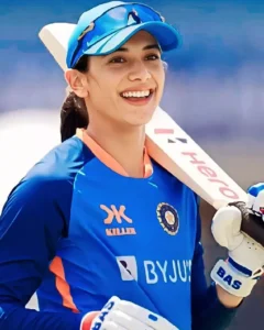 India Women
