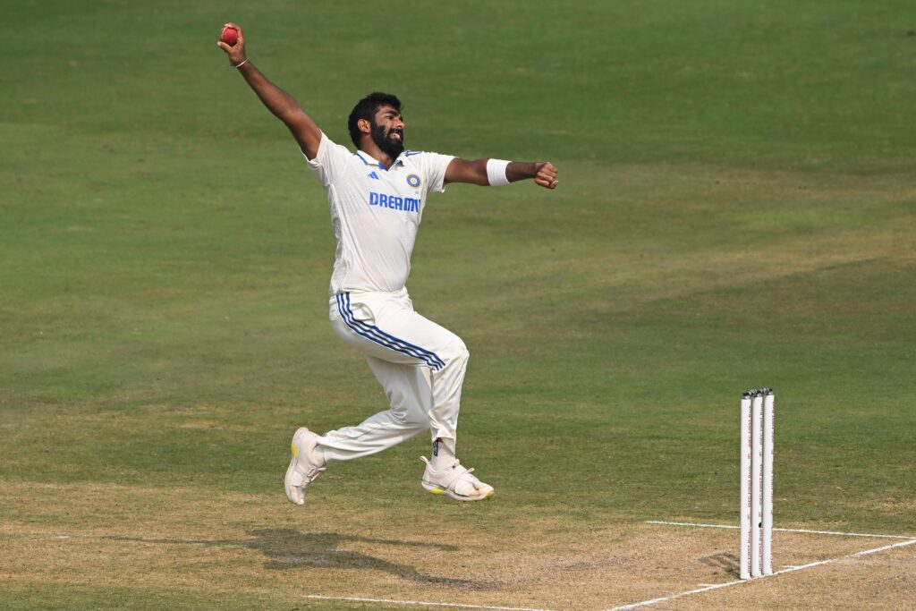 Bumrah