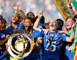 Chelsea 