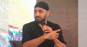 हरभजन सिंह
