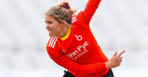 Worcestershire Women