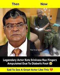 Kota Srinivasa Rao