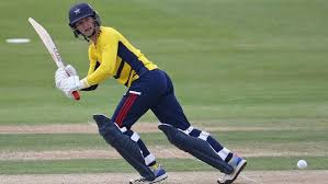 Surrey women vs Somerset women 