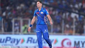Trent Boult