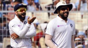 Rohit and Virat 