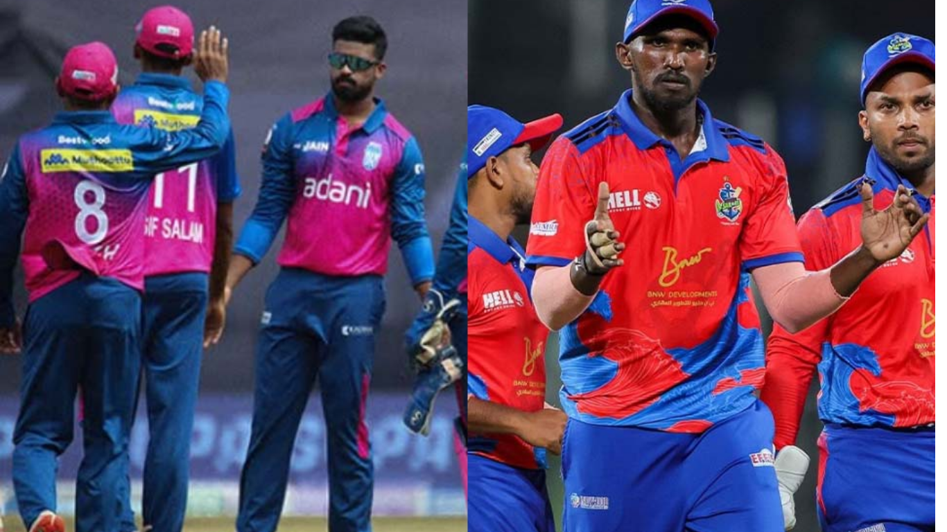 Trivandrum Royals