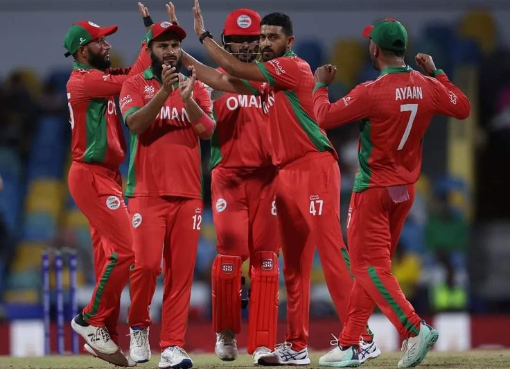 Asia Cup 2025 Squad