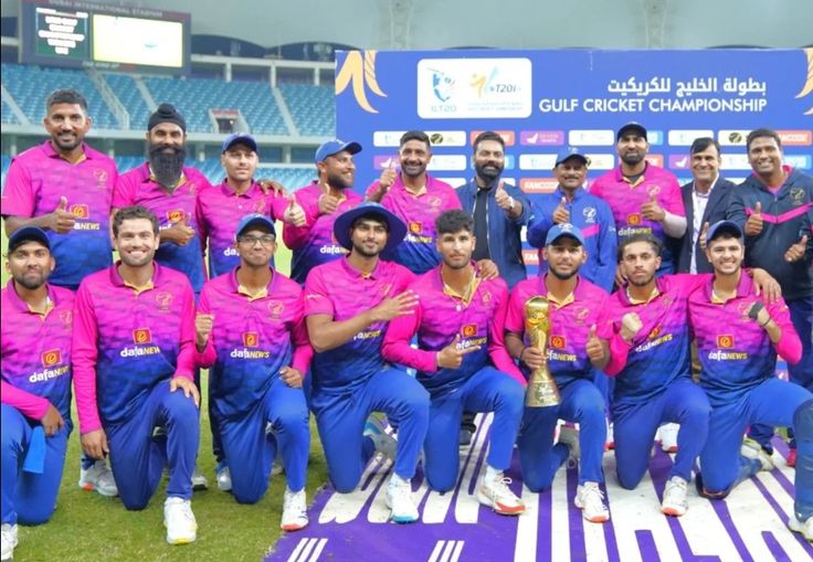 Asia Cup 2025 Squad