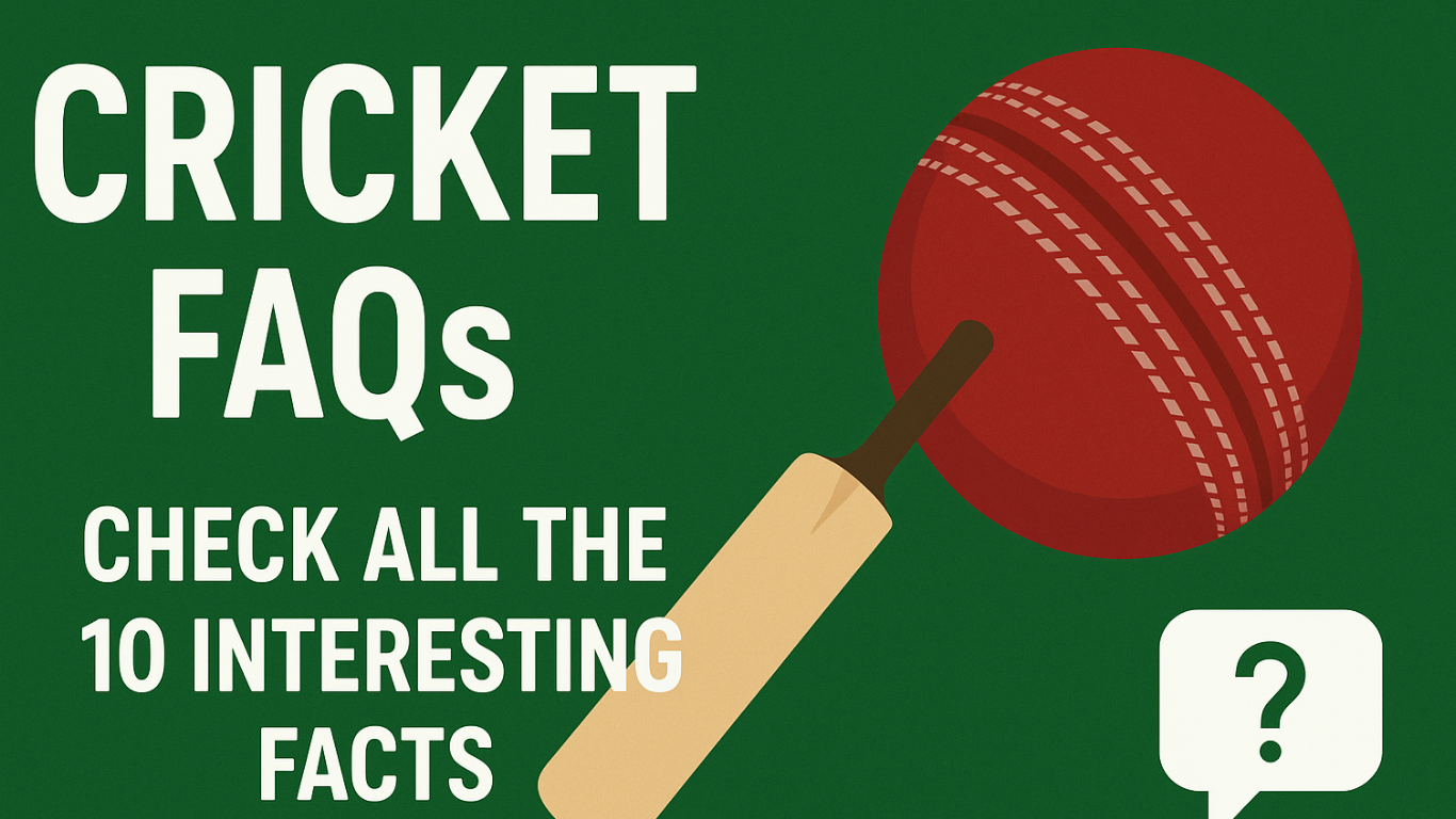 Cricket