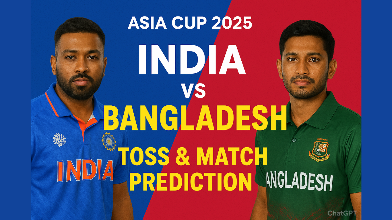 Bangladesh