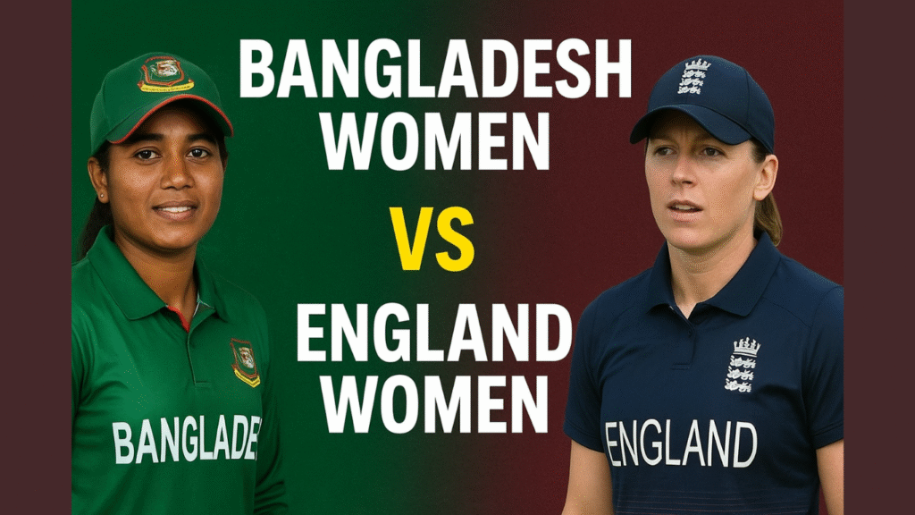Bangladesh Women