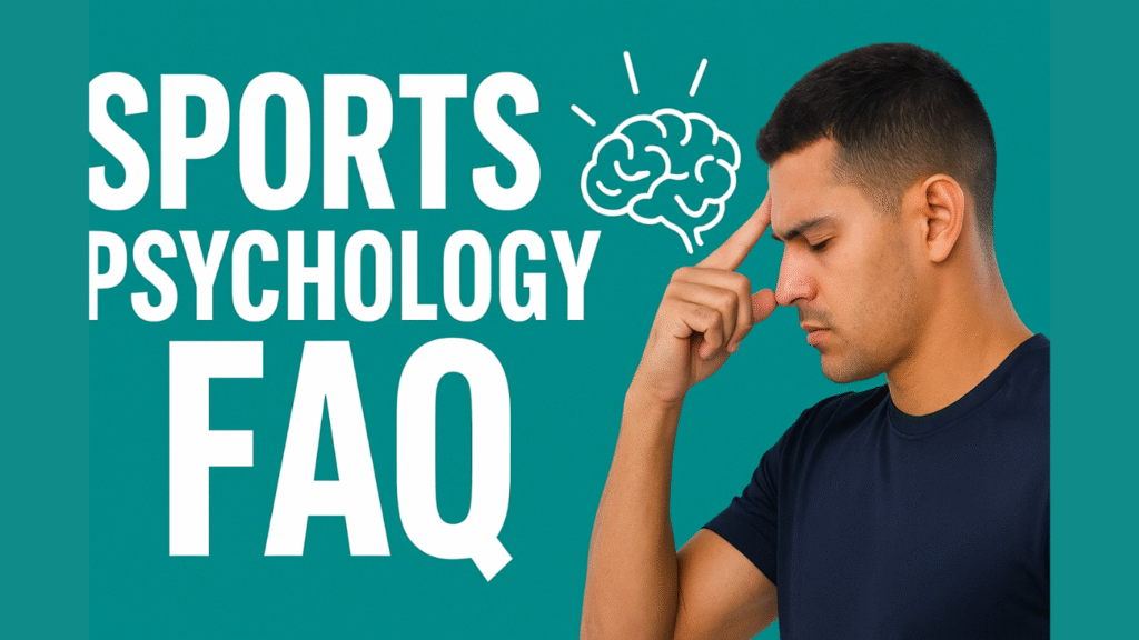 Sports Psychology